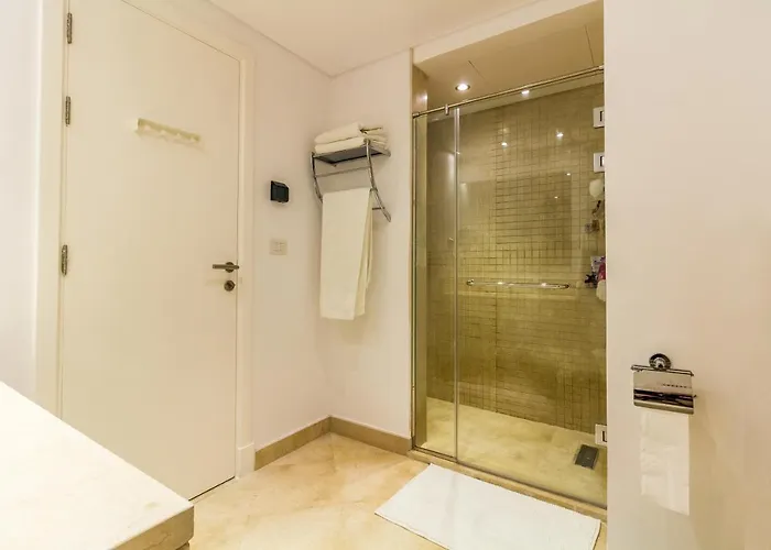 Appartement Ollystays Mangroovy Seaview 1br, & Pool Free Access! Red Sea Hurghada
