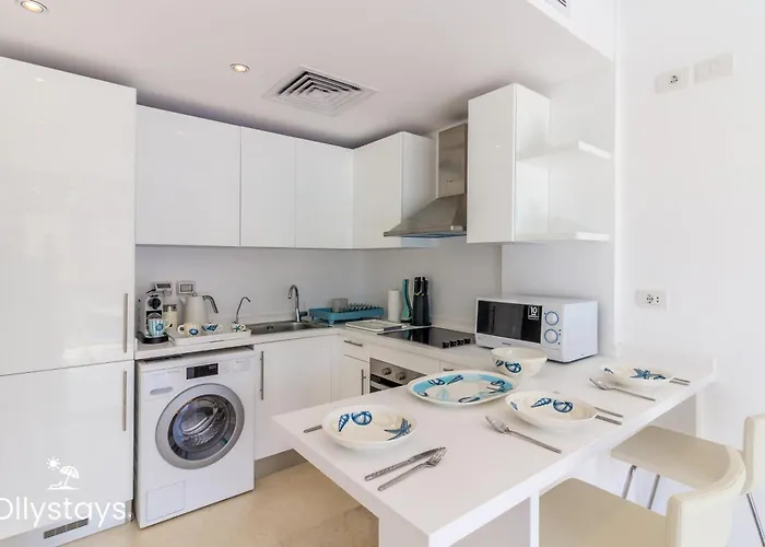 Ollystays Mangroovy Seaview 1br, & Pool Free Access! Red Sea Appartement Hurghada