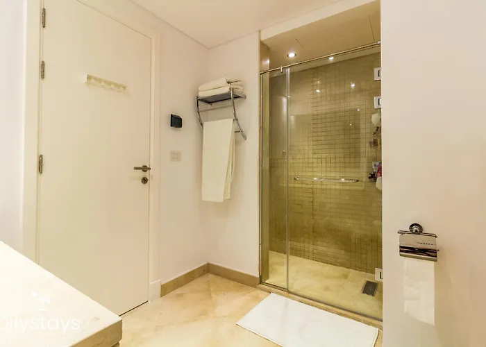 Ollystays Mangroovy Seaview 1br, & Pool Free Access! Red Sea