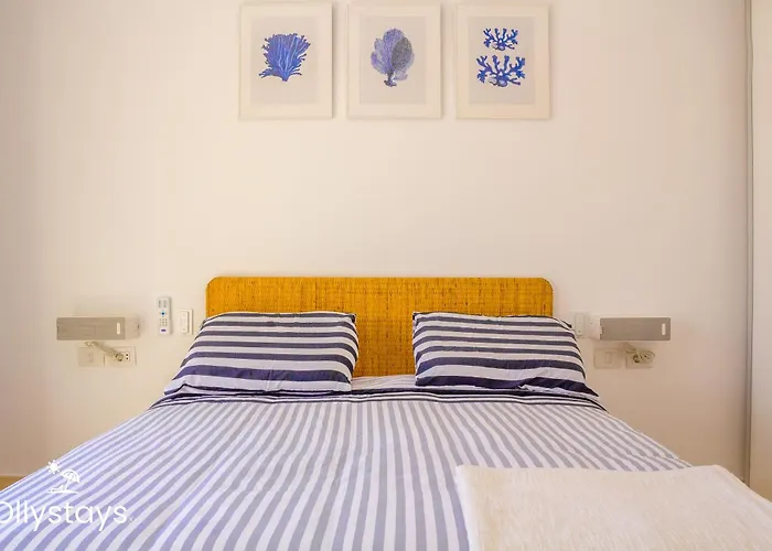 Ollystays Mangroovy Seaview 1br, & Pool Free Access! Red Sea * Hurghada